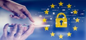 europäische Datenschutzverordnung